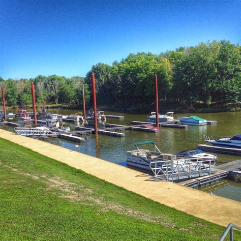 Exploring Ohio State Parks | Adventure Rider