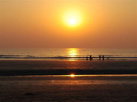 Nagaon Beach, Alibaug - Timings, Water Sports, Best Time to Visit