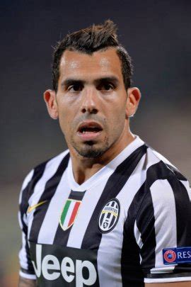 Carlos Tévez - Stats and titles won