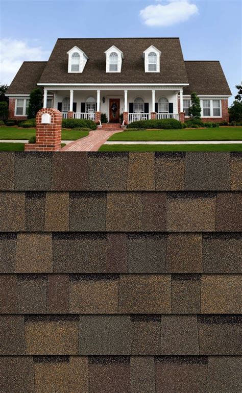 Owens Corning Shingles - Portland Quality Roofing Inc