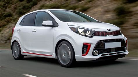 Kia Picanto Review 2022 | Drive, Specs & Pricing | carwow