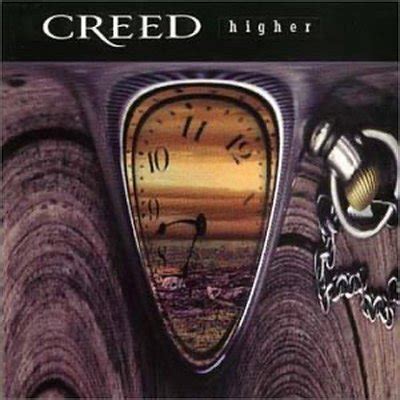 Creed Albums, Songs - Discography - Album of The Year