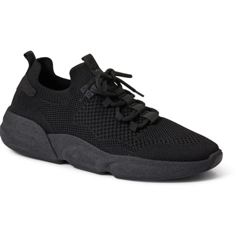 LA Gear Men's Shoes - Black | BIG W