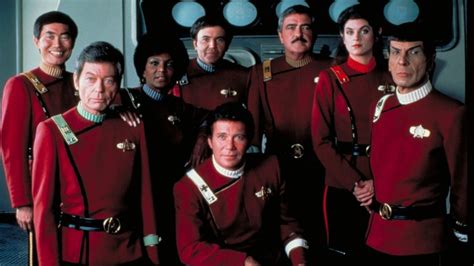 Star Trek II: Wrath of Khan Director’s Cut Blu-Ray Review | Otaku Dome | The Latest News In ...