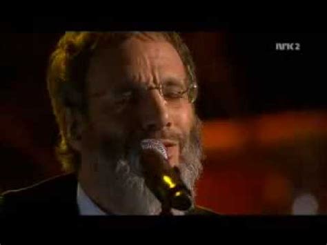 Peace Train by Yusuf / Cat Stevens - Released In 1971 & Still Going Strong - Islamic Music Hub