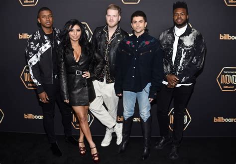 What to know about Pentatonix before their Worcester, Mohegan Sun concerts - masslive.com