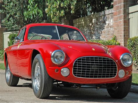 ferrari, 212 inter, Berlinetta, 1950, Car, Vehicle, Sport, Supercar, Sportcar, Supersport ...