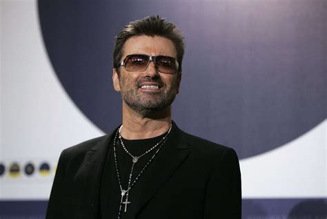 10 Best George Michael Songs of All Time - Singersroom.com