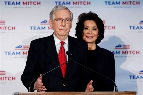 MLK's children blast Mitch McConnell for invoking their dad