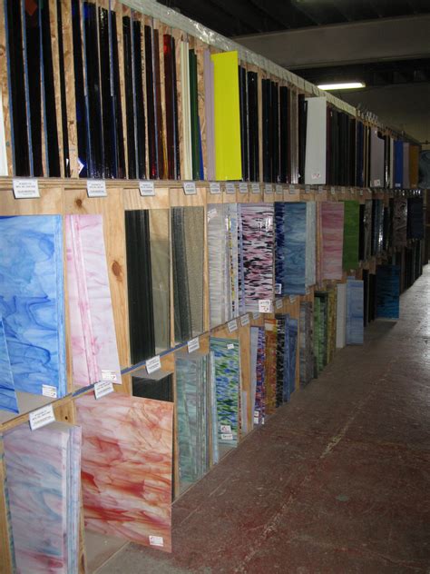 Wholesale Policy - Stained Glass Supplies Columbus, Ohio | Franklin Art ...