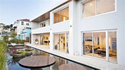 A sneak peek into the top 10 luxury homes of cricketers - David Warner ...