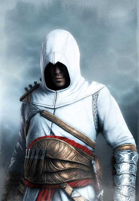 Assassins Creed 1 Altair Mobile Device Wallpaper by Nolan989890 on DeviantArt