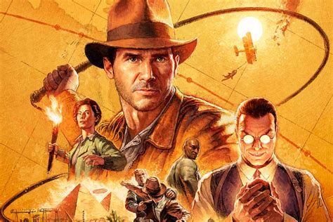 ¿Xbox planea lanzar Indiana Jones y Starfield en PlayStation 5?