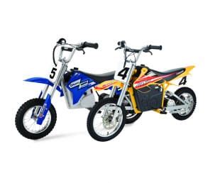 Razor MX350 VS MX650 Comparison Review - Wild Child Sports