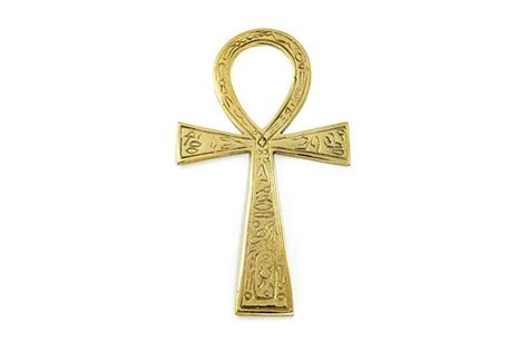 Ankh The Egyptian Cross Symbol Meaning And Symbolism | SexiezPicz Web Porn