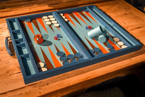 Backgammon Glossary. - Deluxe Backgammon