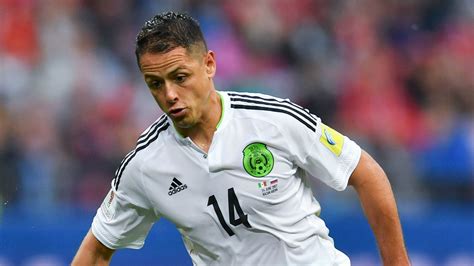 Confederations Cup: Mexico more than Chicharito, says Germany's Shkodran Mustafi | Goal.com