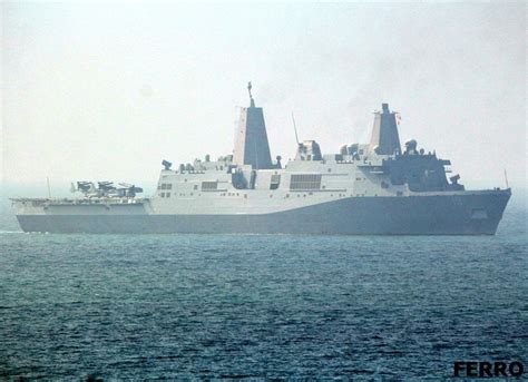 USS Mesa Verde LPD19 | Ships Nostalgia