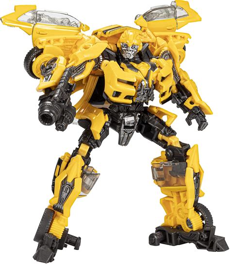 Transformers STUDIO SERIES SS-87 DOTM BUMBLEBEE