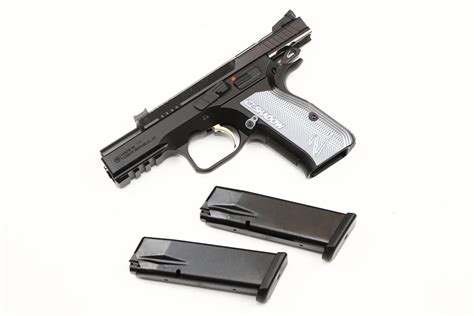 Shadow 2 OR COMPACT - what? : r/CZFirearms