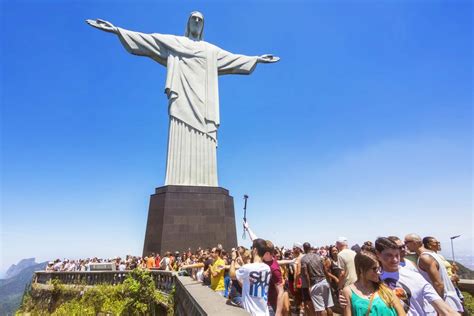 Christ the Redeemer Statue in Brazil - How to Visit, History, & Facts