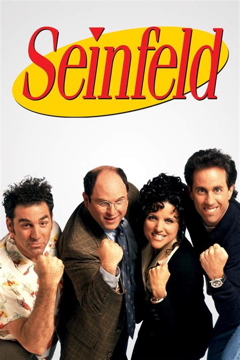 Seinfeld - Rotten Tomatoes