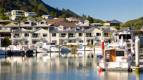 Visit Picton: 2022 Travel Guide for Picton, Marlborough | Expedia