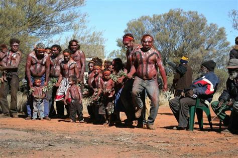 Aboriginal people lived in Australia's desert interior 50,000 years ago, earlier than first thought