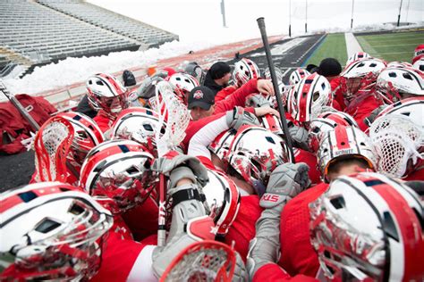 Ohio State lacrosse defeats top-ranked Denver 16-7 - Land-Grant Holy Land