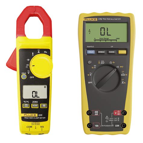 Measuring Current With Multimeter