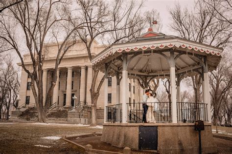 Yavapai County Courthouse - Prescott, AZ - Memories by Candace