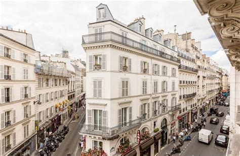 THE 10 BEST Paris Apartment Rentals & Vacation Rentals (with Prices ...