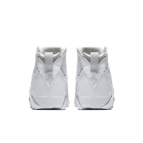 The Air Jordan 7 Retro White/Metallic Set for Summer Release - WearTesters