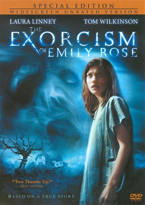 Exorcism Of Emily Rose, The: Unrated (DVD 2005) | DVD Empire