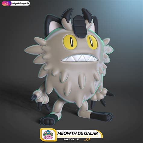 Pokemon Galar Forms | corona.dothome.co.kr