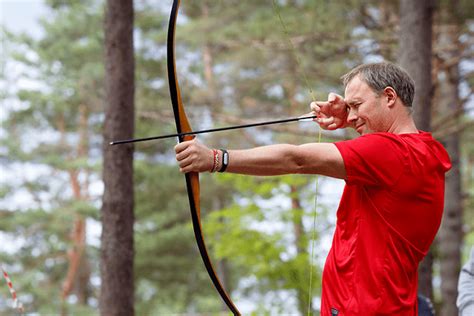 Archery Equipment - What is really necessary?