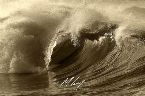 Perfect Storm | Waves Surf Art Gallery - Porthleven | Mike Lacey ...