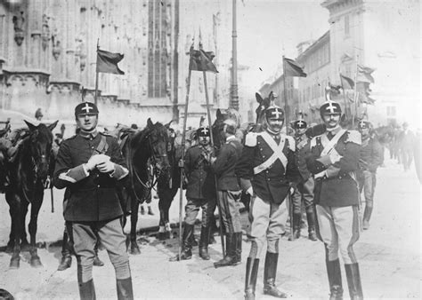 17 Best images about WWI - Italian Army on Pinterest | In italia, World ...