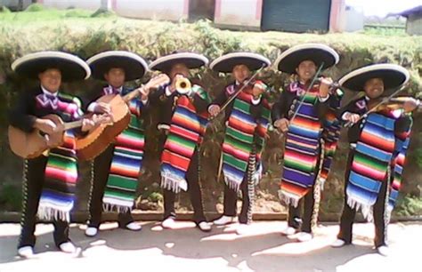 Guatemala Christian Mariachi 1 | Hire Live Bands, Music Booking