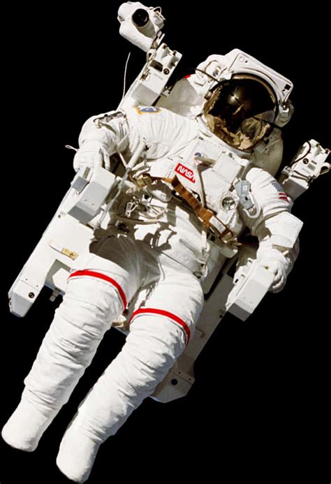 Download Astronaut Spacewalk E V A | Wallpapers.com