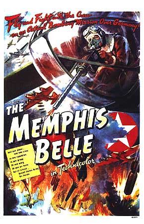 Memphis Belle - documentary