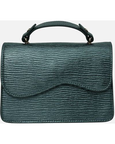 Green Hvisk Shoulder bags for Women | Lyst