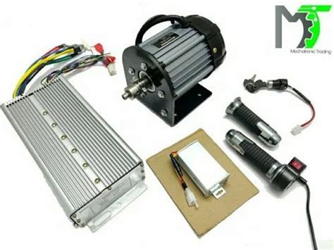 Electric Motorcycle Conversion Kit - Petrol to Electric Motorcycle Conversion Kit Latest Price ...