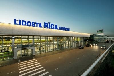 Airport "Riga" - megabus.lv