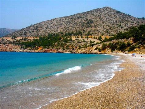 Photo- Chios Beaches