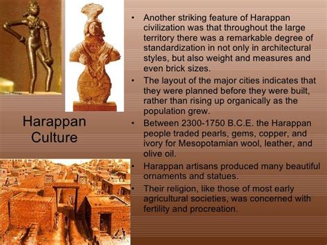 Harappan Civilization