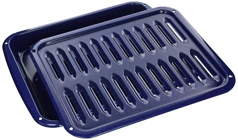 Frigidaire 5304442087 Broiler Pan - Walmart.com