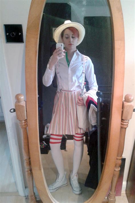 Doctor Who fifth doctor costume FINISHED! by Thira-Evenstar on DeviantArt