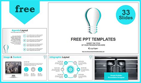 Download Ppt Template Collection