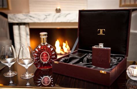 Remy Martin XO Thomas Lyte Limited Edition Gift Set | Cognac Expert